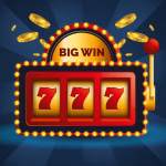 The slot payout rate is good